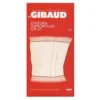Dr.Gibaud Cintura Supportflex in lana 27cm Taglia D 1 pezzo