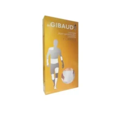 Dr. Gibaud Classic cintura post operatoria leggera 1 pezzo taglia 02