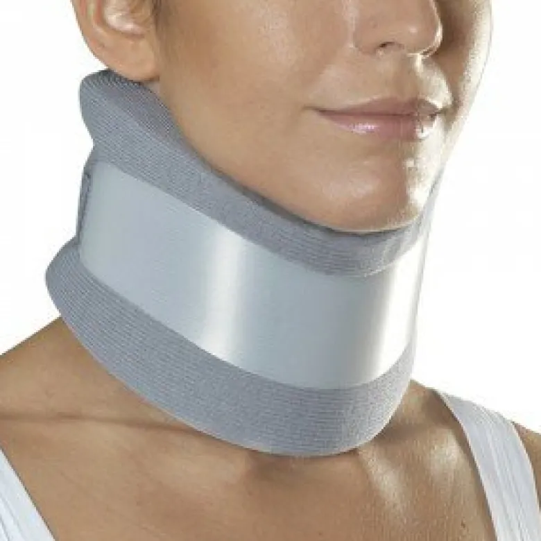 Dr.Gibaud collare cervicale semirigido medio taglia 3