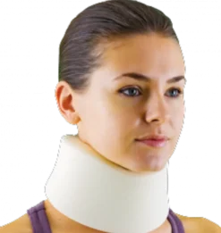 Dr.Gibaud collare cervicale semirigido medio taglia 3
