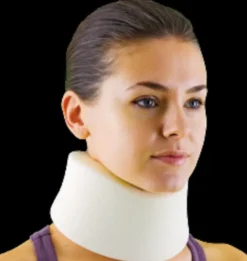 Dr.Gibaud collare cervicale semirigido medio taglia 3