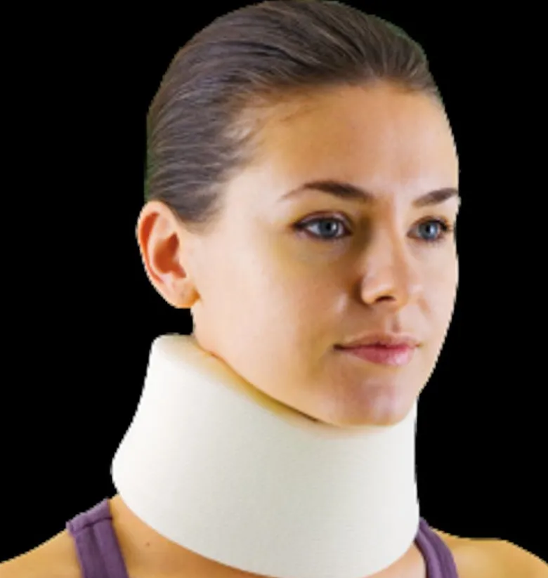 Dr.Gibaud collare cervicale semirigido medio taglia 3