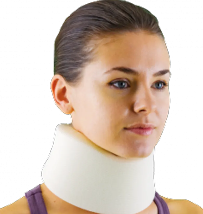 Dr.Gibaud collare cervicale semirigido medio taglia 2