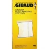 Dr. Gibaud fascia elastica Post-Operatoria Steccata taglia 1
