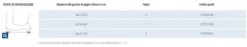Dr. Gibaud Intellisling 15° Tutore Per Abduzione Di Spalla Taglia 1