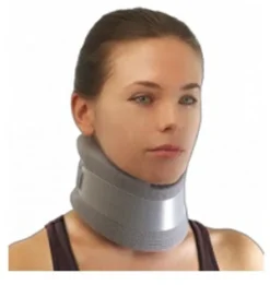 Dr. Gibaud Ortho Collare Cervicale Semirigido Basso taglia 3 1 pezzo