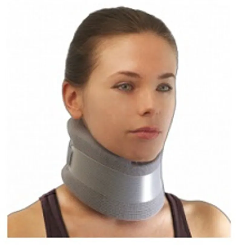 Dr. Gibaud Ortho Collare Cervicale Semirigido Basso taglia 3 1 pezzo