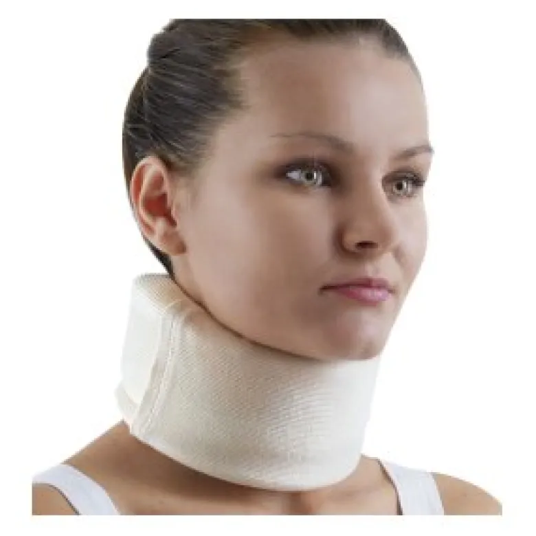 Dr. Gibaud Ortho Collare cervicale morbido medio TG 02