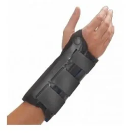 Dr. Gibaud Ortho Manugib 20 Ortesi Polso Sinistro taglia 01