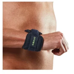 Dr. Gibaud Polsiera Sport -TAGLIA 3