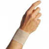 Dr. Gibaud Polsino a Righe Beige 8cm taglia 0