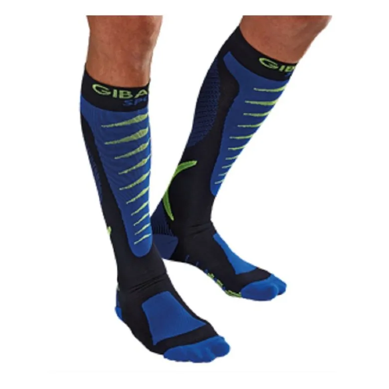 Dr. Gibaud Sport Calza Tecnica -TAGLIA 2
