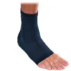 Dr Gibaud Sport Cavigliera Calzino Blu Taglia 3