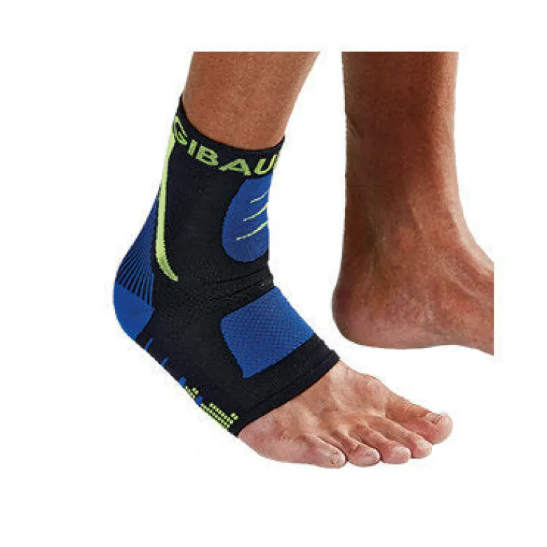Dr. Gibaud Sport Cavigliera -TAGLIA 4