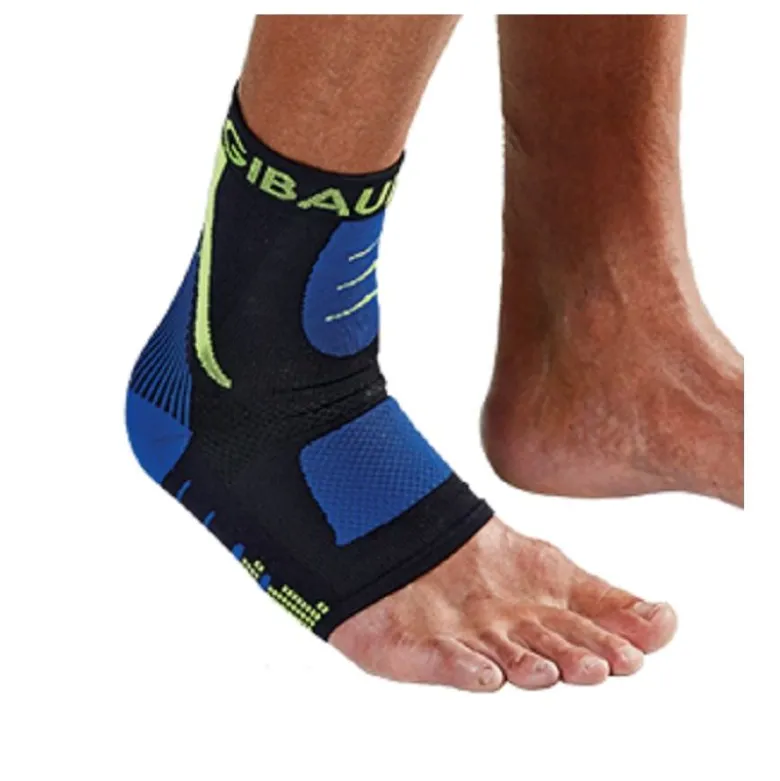 Dr. Gibaud Sport Cavigliera -TAGLIA 4