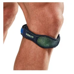 Dr. Gibaud Sport Pressore Sottorotuleo-TAGLIA 1