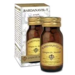 Dr. Giorgini Bardanavis-T drenante 100 pastiglie