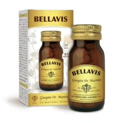 Dr. Giorgini Bellavis 80 Pastiglie