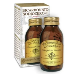 Dr. Giorgini Bicarbonato Sodiozero-T 100g pastiglie