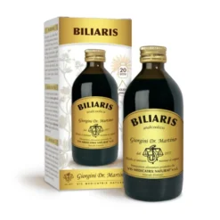 Dr. Giorgini Biliaris utile per la funzione epatica e digestiva 200ml