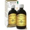 Dr. Giorgini Bronvis liquido benessere respiratorio 500ml