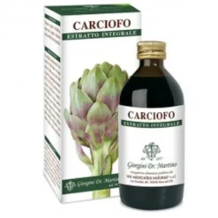 Dr. Giorgini Carciofo estratto integrale 200ml