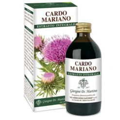 Dr. Giorgini Cardo Mariano Estratto Integrale Sostiene la Funzionalità Del Fegato 200ml