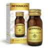 Dr. Giorgini Detoxigen integratore antiossidante 125 pastiglie