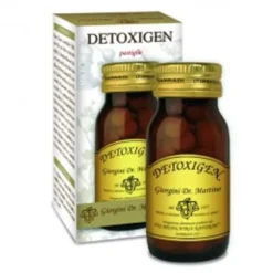 Dr. Giorgini Detoxigen integratore antiossidante 125 pastiglie
