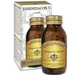 Dr. Giorgini Essenzialvis transito intestinale 180 pastiglie