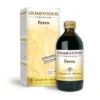 Dr.Giorgini Ferro Olimentovis Integratore a base di ferro 200ml