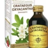 Dr. Giorgini Gemmo 10+ Crataegus Oxyacantha (biancospino) 100 ml