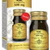 Dr Giorgini NAC 75 Pastiglie