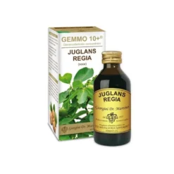 Dr. Giorgini Noce 10+ Gemmoderivato analcolico 100 ml