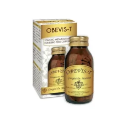 Dr. Giorgini Obevis controllo del peso corporeo 180 pastiglie