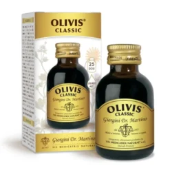 Dr. Giorgini Olvis Classic Liquido Analcolico 200ml