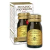 Dr.Giorgini Potassio Ascorbato 90g pastiglie