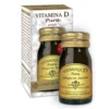 Dr. Giorgini Vitamina D Pura 60 pastiglie