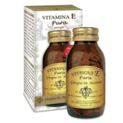 Dr.Giorgini Vitamina E Pura 30g pastiglie