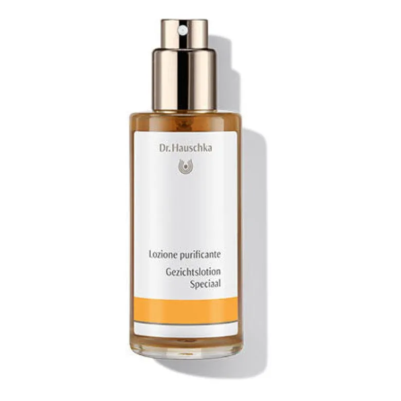 Dr.Hauschaka Lozione Purificante per il viso 100ml