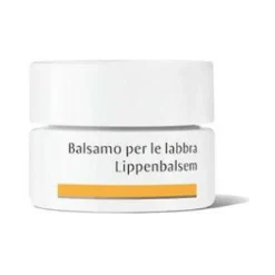 Dr. Hauschka Balsamo per le labbra 4,5ml