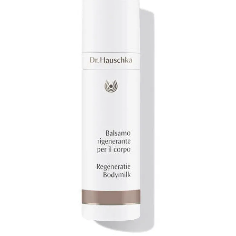 Dr. Hauschka Balsamo rigenerante per il corpo 150ml
