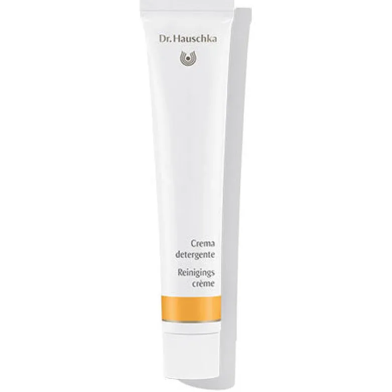 Dr. Hauschka Crema detergente viso 50ml