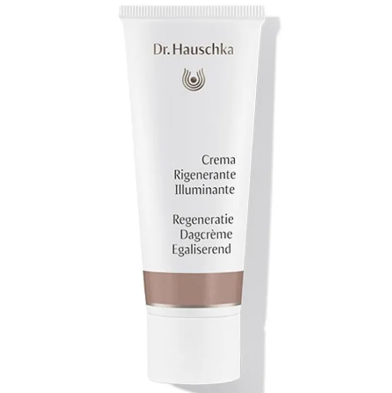 Dr. Hauschka Crema Rigenerante Illuminante 40ml