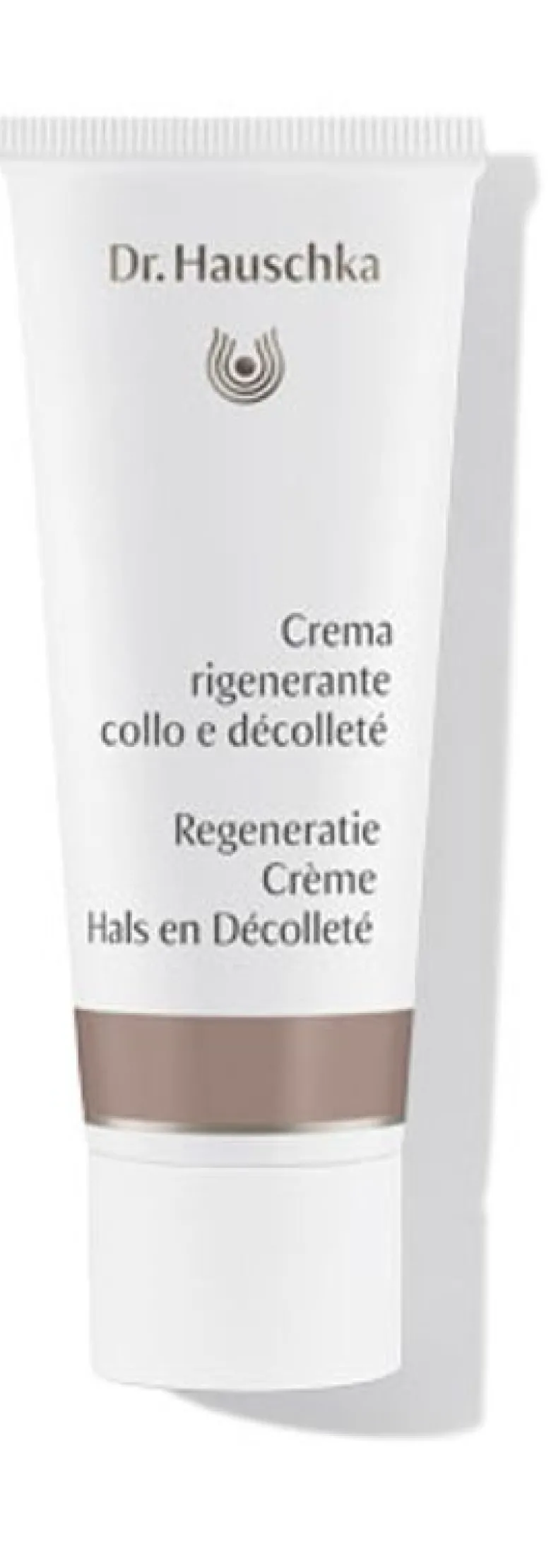 Dr. Hauschka Crema rigenerante collo e décolleté 40ml