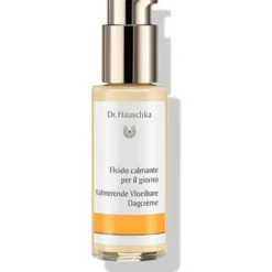 Dr. Hauschka Fluido Viso Calmante per il giorno 50ml