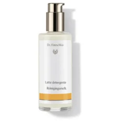 Dr. Hauschka Latte Detergente e struccante 145ml