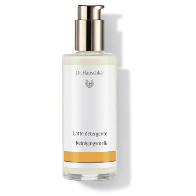 Dr. Hauschka Latte Detergente e struccante 145ml
