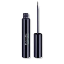 Dr. Hauschka Liquid Eyeliner 01 Black 4ml