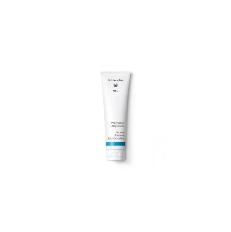 Dr. Hauschka Lozione Trattante Erba Cristallina 145ml